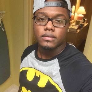 Meet your Posher, James